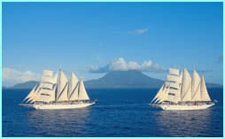 Star Clipper & Flyer