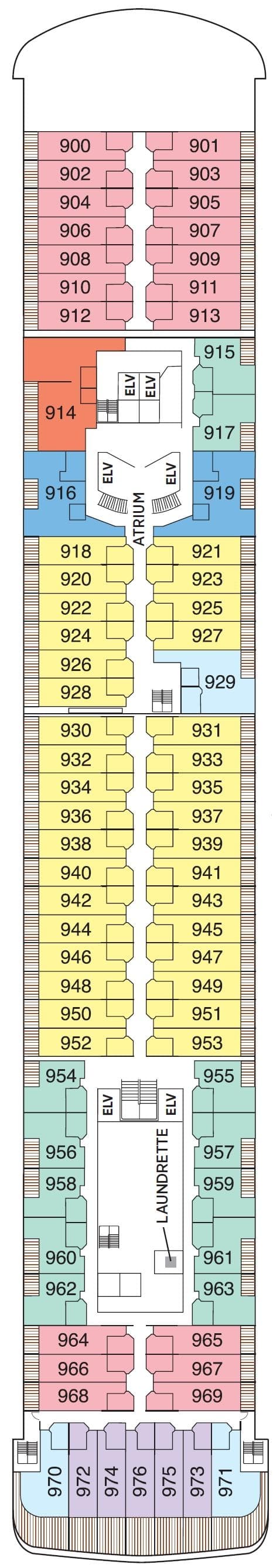 Deck 9