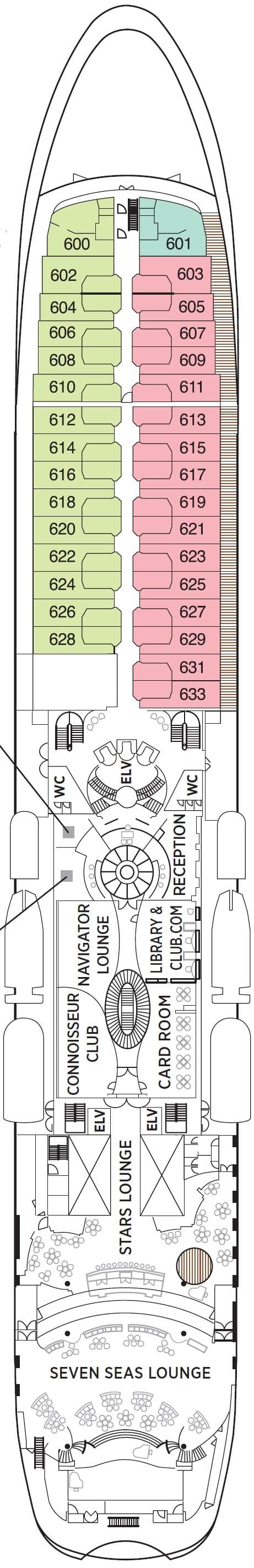 Deck 6
