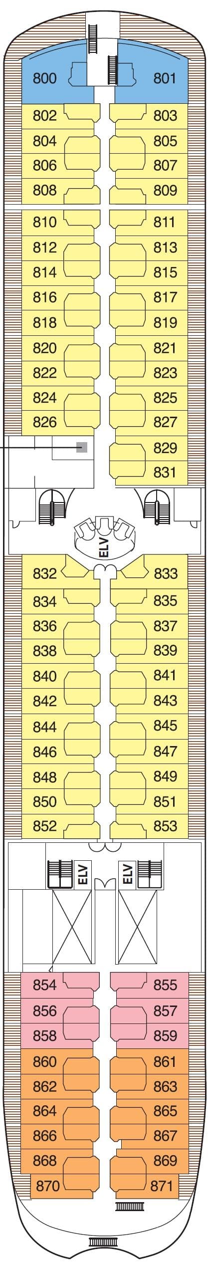Deck 8