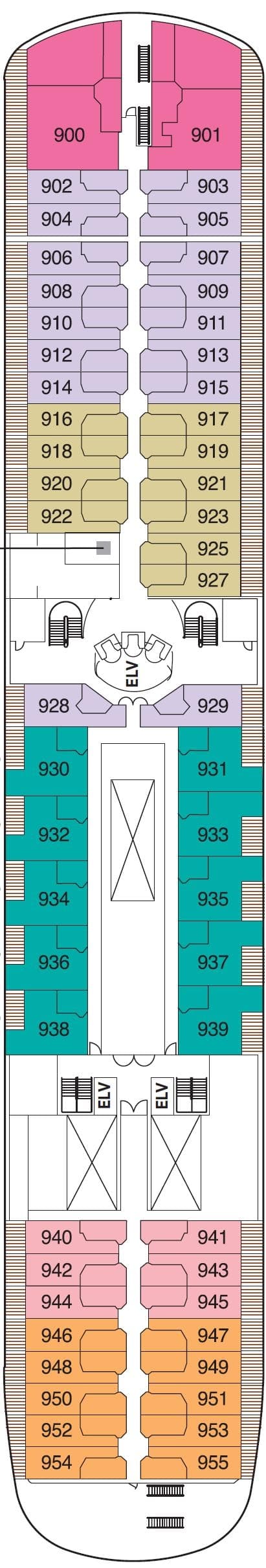 Deck 9