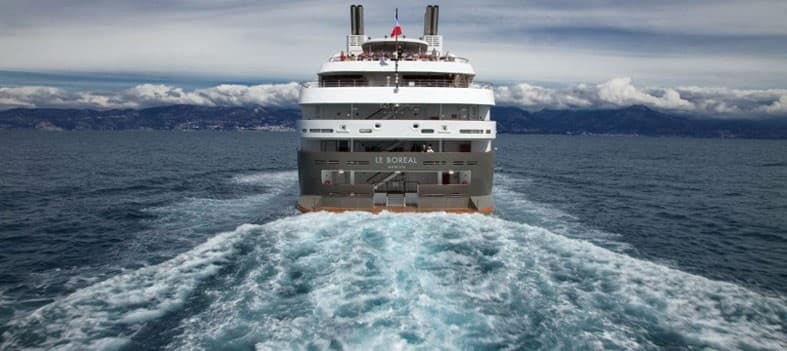 Le Boreal - Image 4