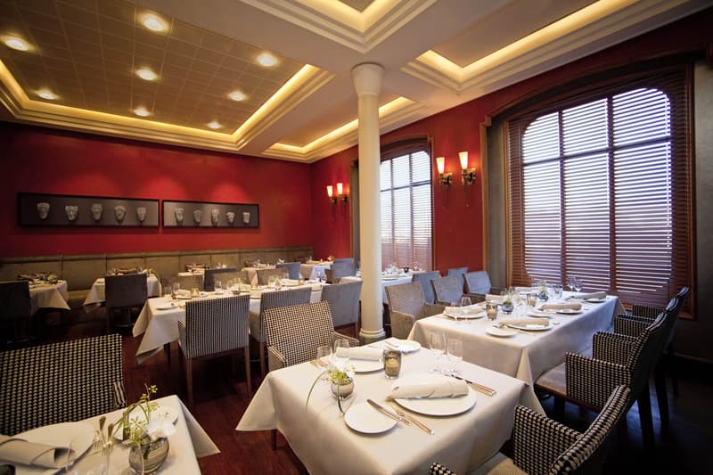 Restaurant Dieter Mueller