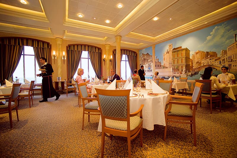 Restaurant Venezia