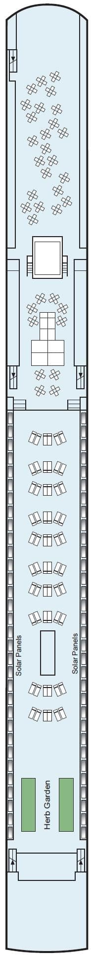 Sun Deck