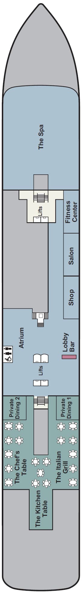 Deck 1