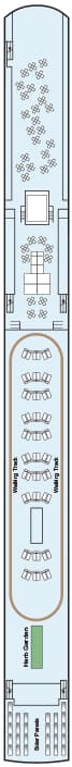 Sun Deck