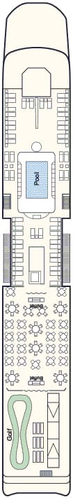 Sun Deck