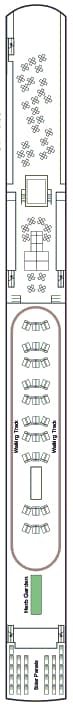 Sun Deck