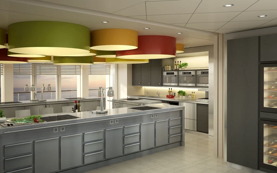 Cooking School