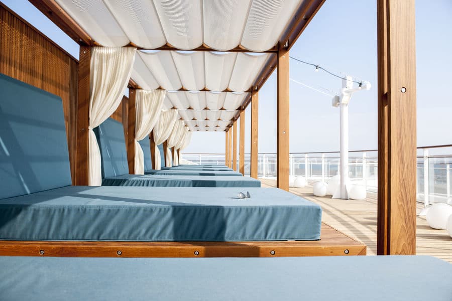 Day Beds