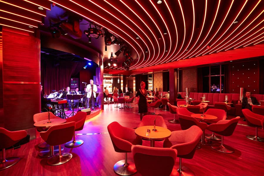 Jazz Club