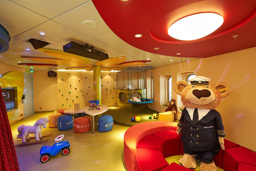Kids Club