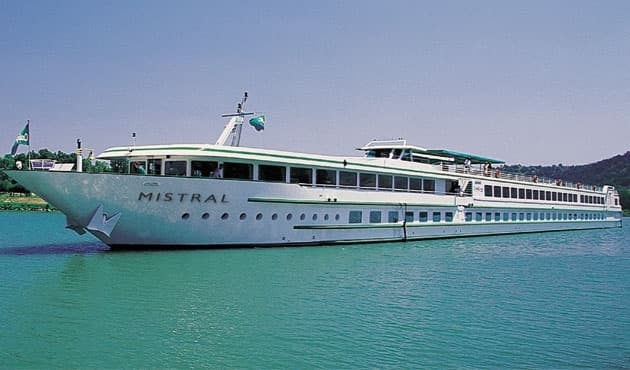 MS Mistral