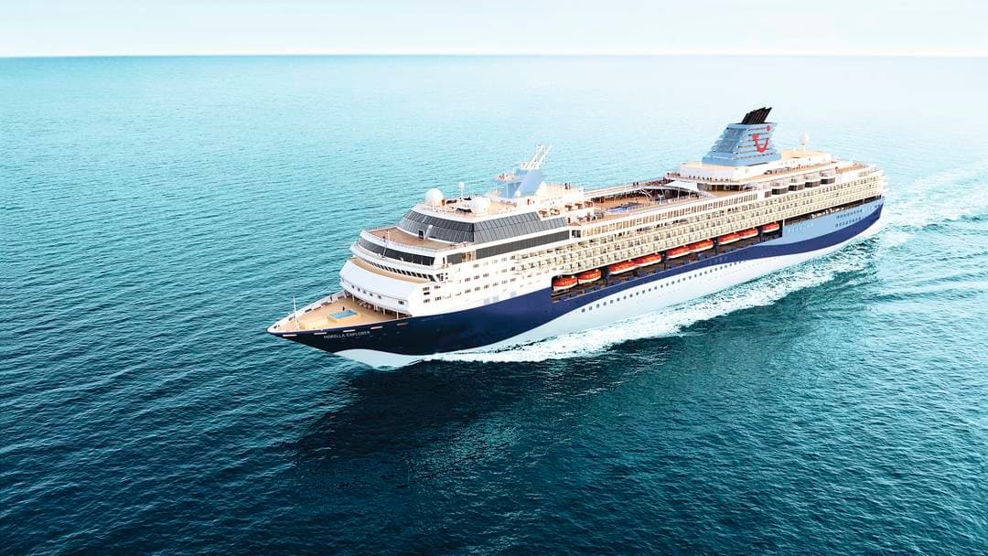 Marella Explorer