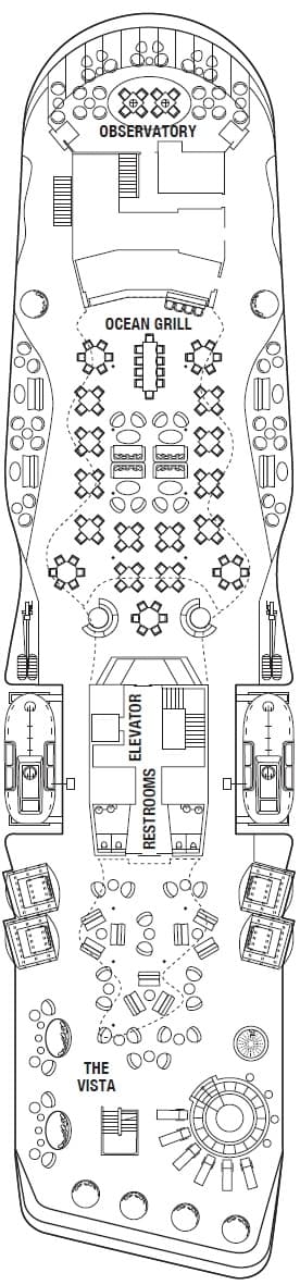 DECK SEVEN