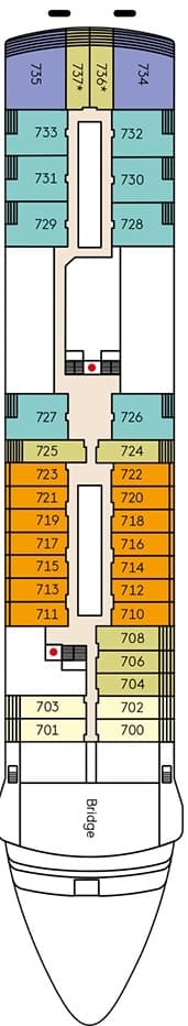 Deck 7