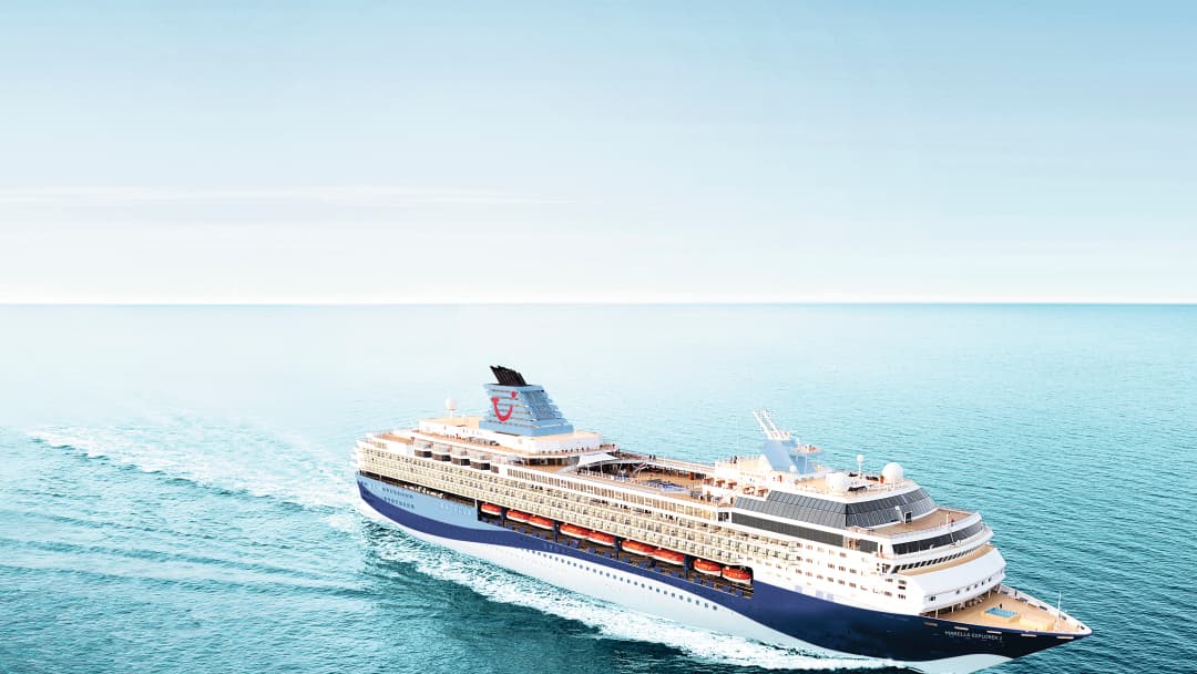 Marella Explorer 2