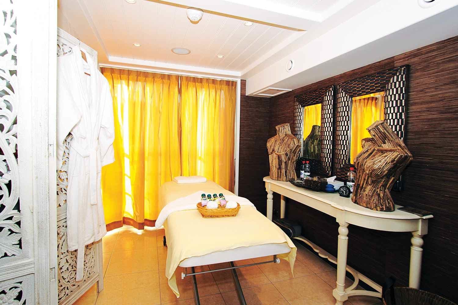 Massage
