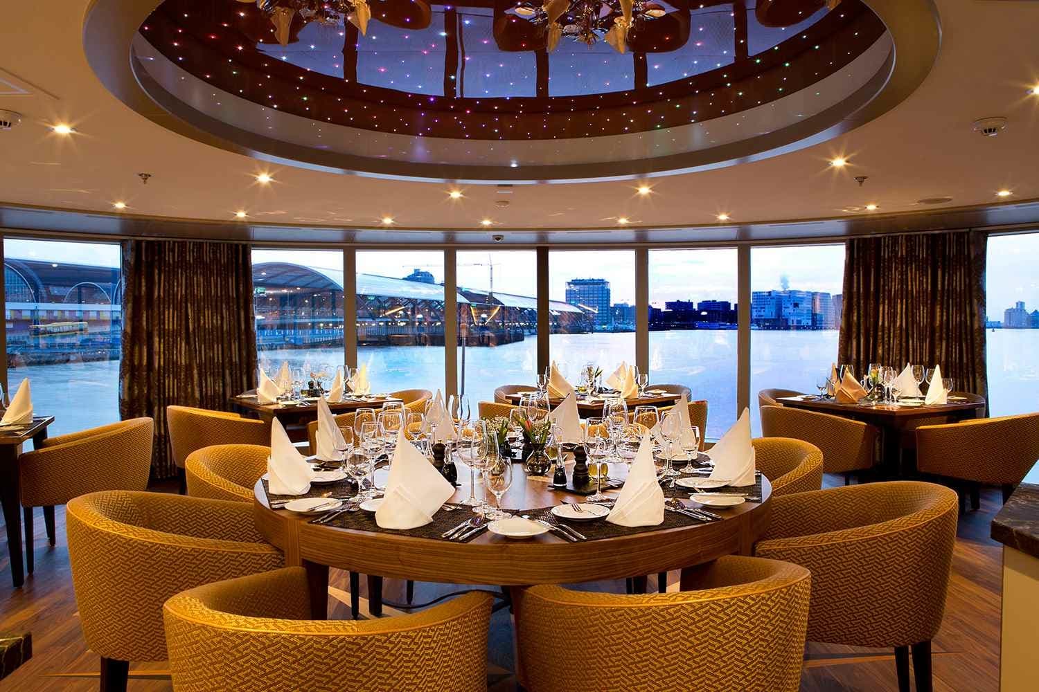 Dinning