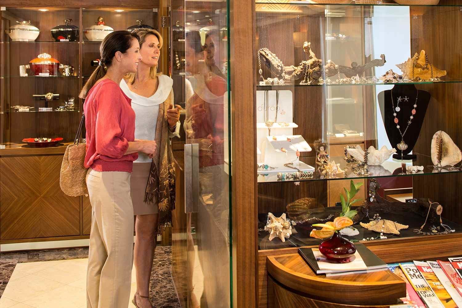 Boutique