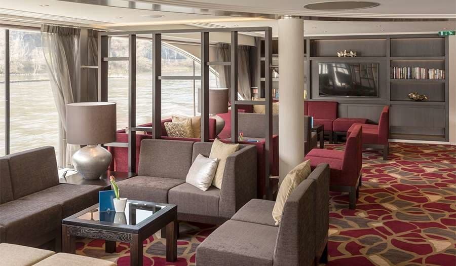 Panorama Lounge
