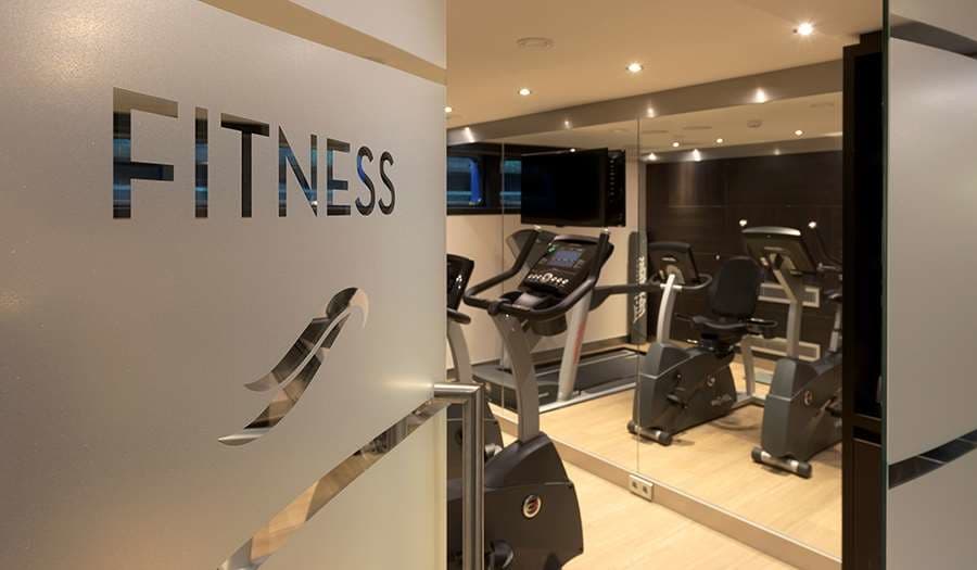 Fitness Centre