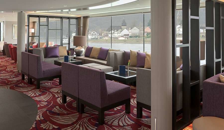 Panorama Lounge