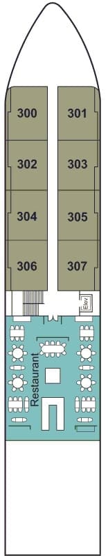 Upper Deck