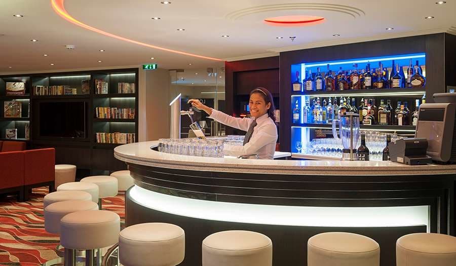 Bartender