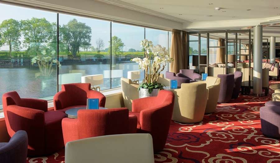 Panorama Lounge
