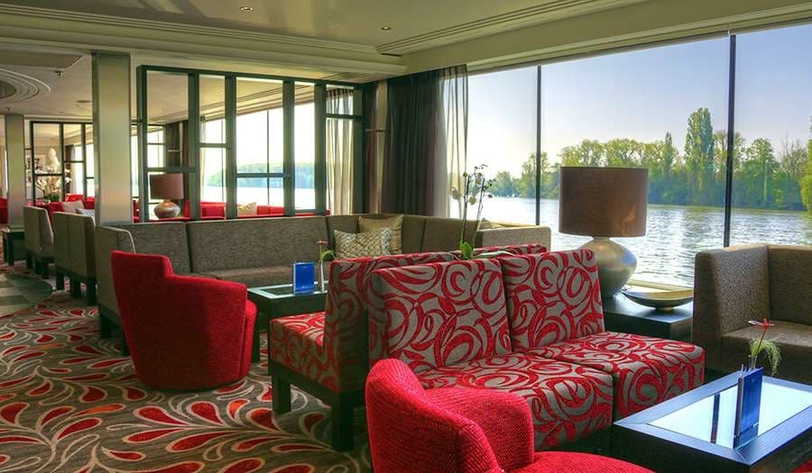 Panorama Lounge