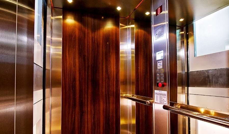 Elevator