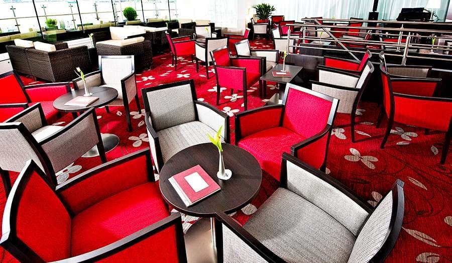 Panorama Lounge