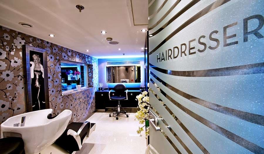 Salon