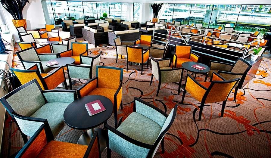Panorama Lounge