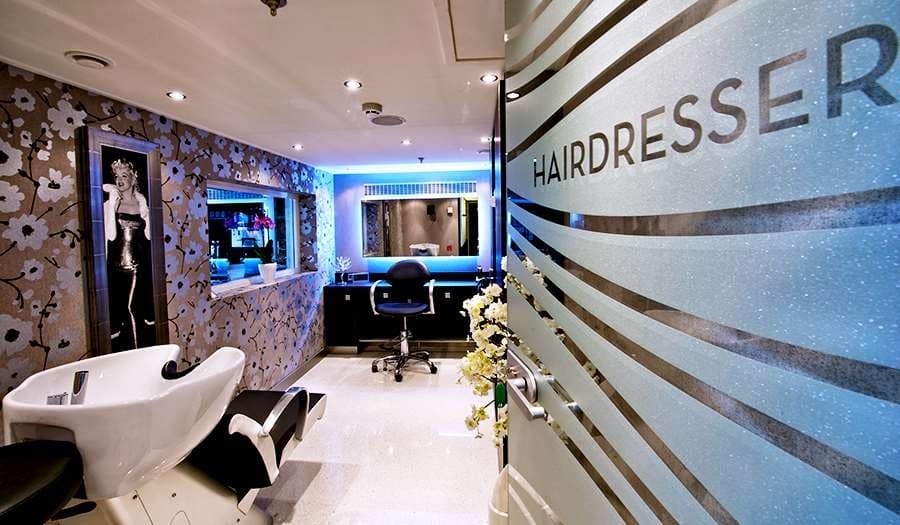 Hair Salon