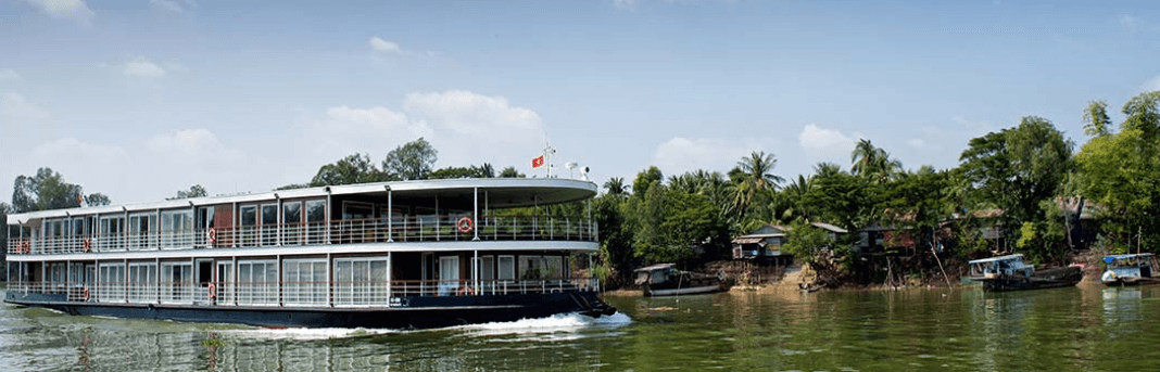 Avalon Saigon
