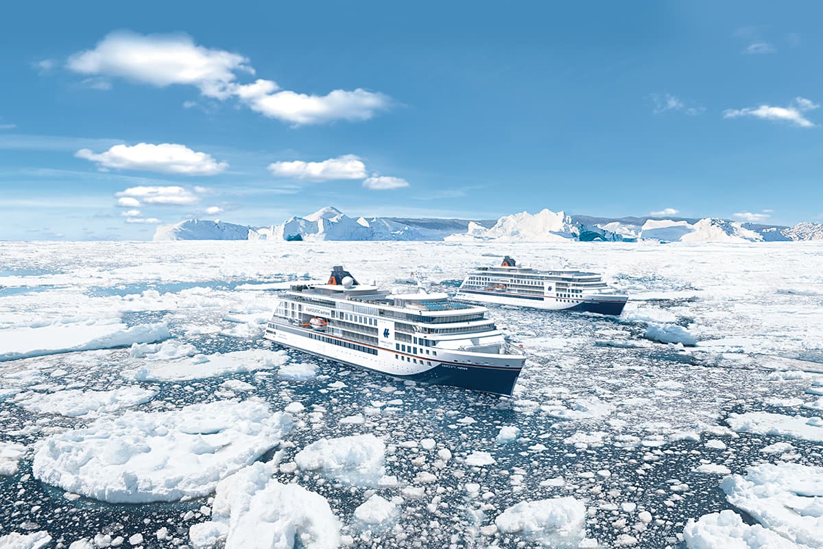 HANSEATIC Nature