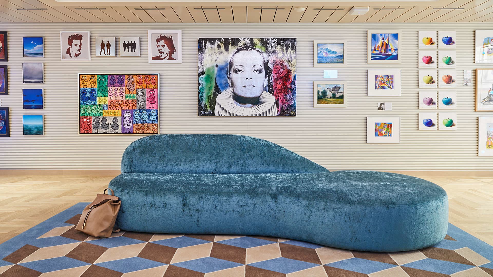 Aida Art Gallery