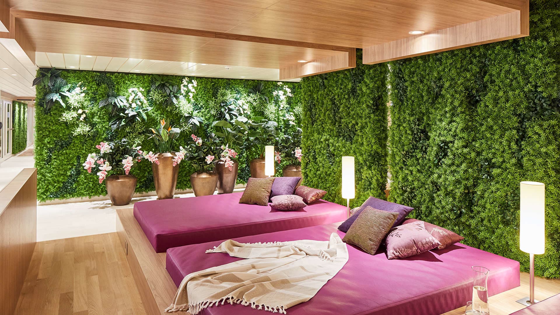 Body & Soul Organic Spa