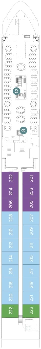 Vista Deck