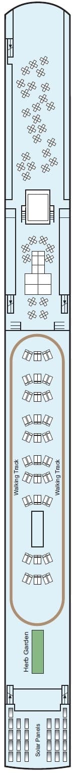 Sun Deck