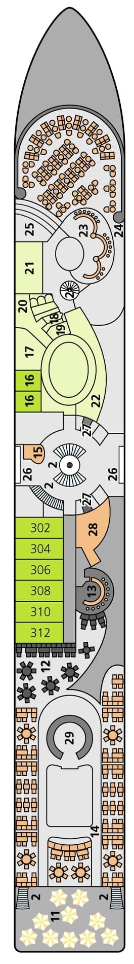 Deck 3