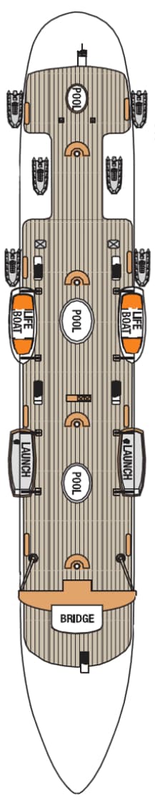 Sun Deck