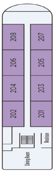 Second Deck
