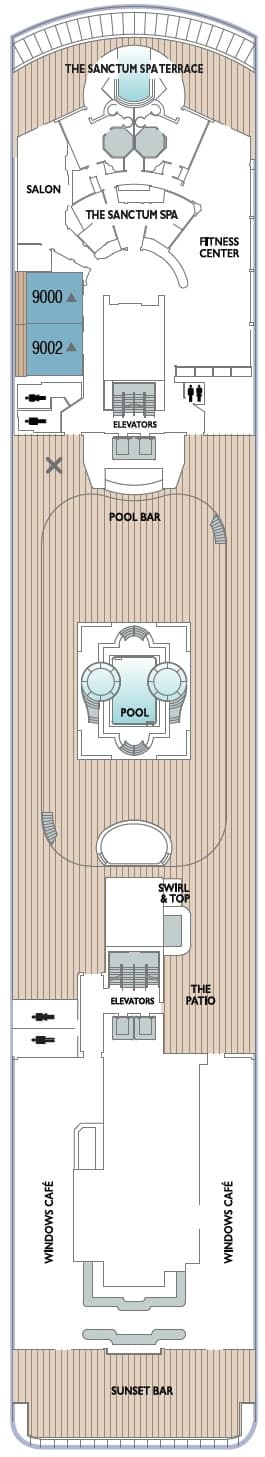 Deck 9
