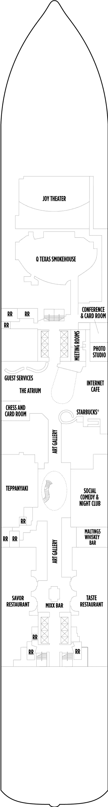 DECK 6