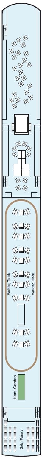 Sun Deck
