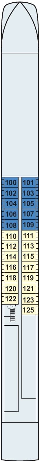 Main Deck